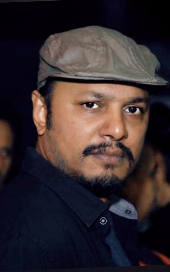 MD. HANIFUJJAMAN BARI