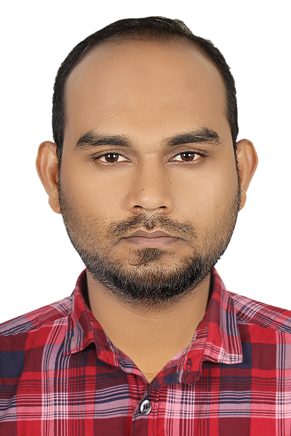 MD SAMSUL HOQUE ACMA