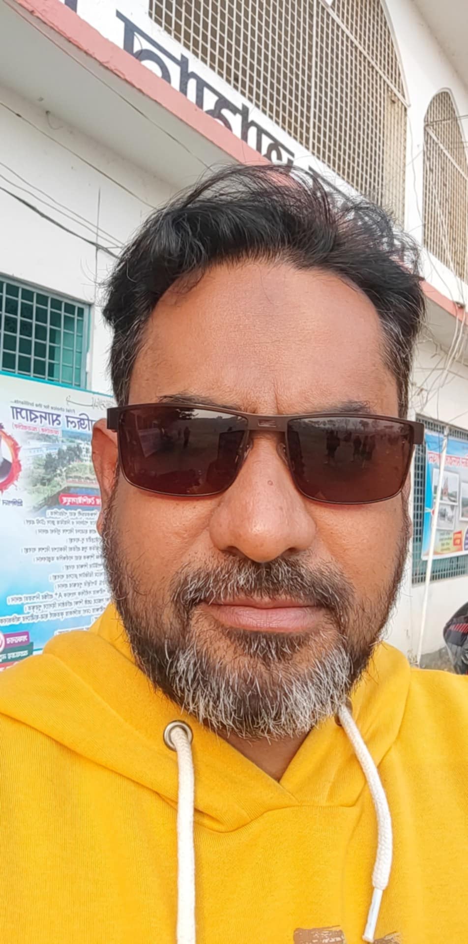 Khondoker Selim Reza Sagor